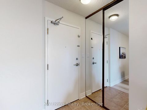 Photo 27 at 1912 - 225 Bamburgh Circle, Steeles, Toronto