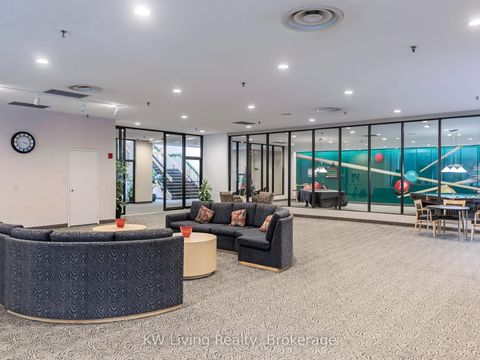 Photo 31 at 1912 - 225 Bamburgh Circle, Steeles, Toronto