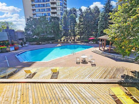 Photo 34 at 1912 - 225 Bamburgh Circle, Steeles, Toronto