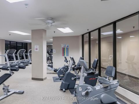 Photo 35 at 1912 - 225 Bamburgh Circle, Steeles, Toronto