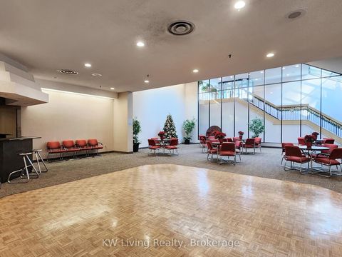 Photo 37 at 1912 - 225 Bamburgh Circle, Steeles, Toronto