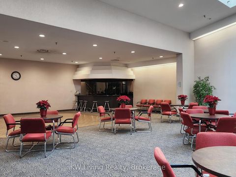 Photo 38 at 1912 - 225 Bamburgh Circle, Steeles, Toronto