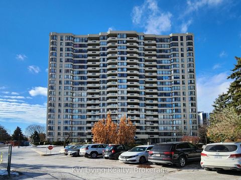 Photo 40 at 1912 - 225 Bamburgh Circle, Steeles, Toronto