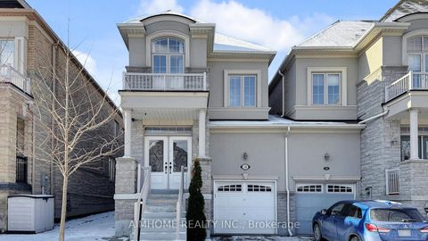 Photo 0 at 18 Bristlewood Crescent, Patterson, Vaughan