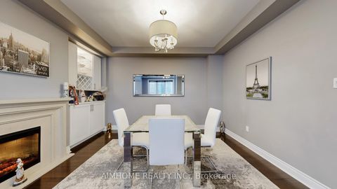 Photo 14 at 18 Bristlewood Crescent, Patterson, Vaughan