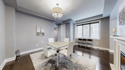 Photo 15 at 18 Bristlewood Crescent, Patterson, Vaughan