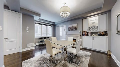 Photo 16 at 18 Bristlewood Crescent, Patterson, Vaughan