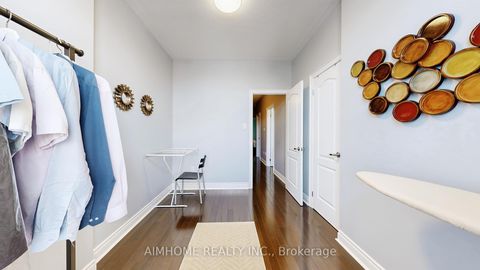 Photo 33 at 18 Bristlewood Crescent, Patterson, Vaughan