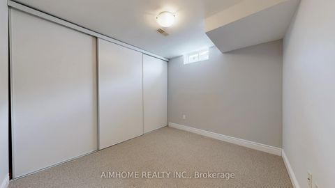 Photo 45 at 18 Bristlewood Crescent, Patterson, Vaughan