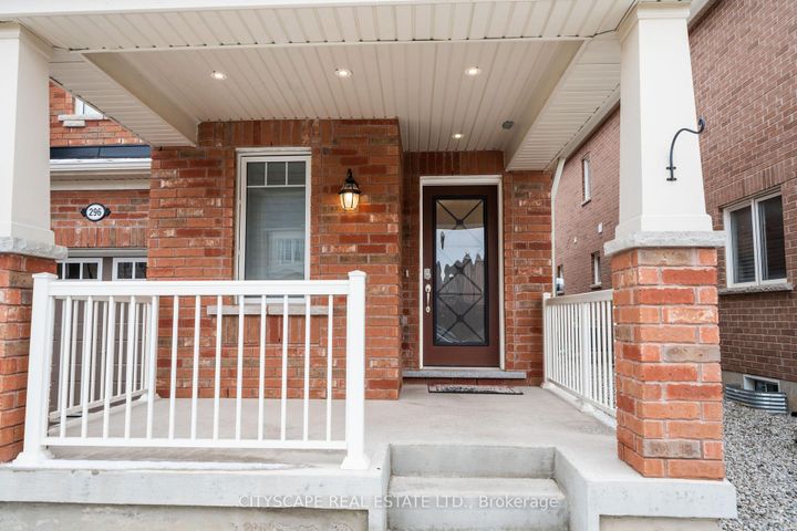 Photo 3 at 296 Jean Landing, FO Ford, Milton