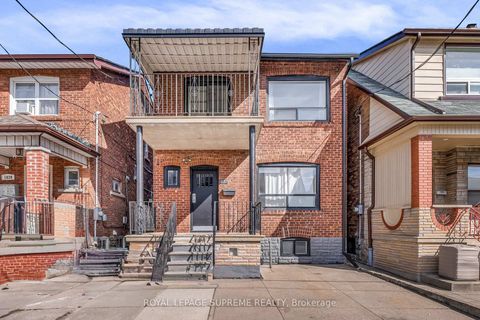 Photo 0 at 1837 Dufferin Street, Oakwood Village, Toronto