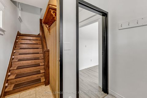 Photo 3 at 1837 Dufferin Street, Oakwood Village, Toronto