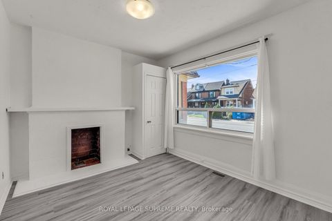 Photo 4 at 1837 Dufferin Street, Oakwood Village, Toronto