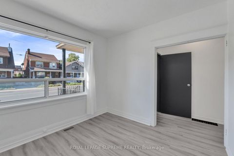 Photo 5 at 1837 Dufferin Street, Oakwood Village, Toronto