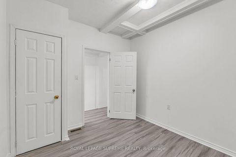 Photo 6 at 1837 Dufferin Street, Oakwood Village, Toronto