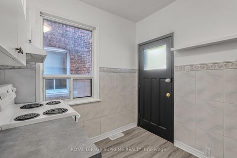 Photo 7 at 1837 Dufferin Street, Oakwood Village, Toronto