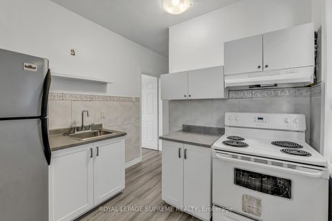 Photo 8 at 1837 Dufferin Street, Oakwood Village, Toronto