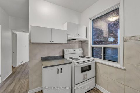 Photo 9 at 1837 Dufferin Street, Oakwood Village, Toronto
