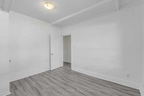 Photo 11 at 1837 Dufferin Street, Oakwood Village, Toronto
