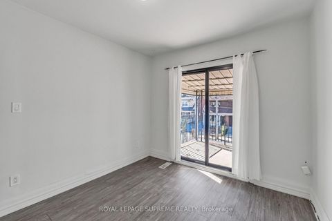 Photo 12 at 1837 Dufferin Street, Oakwood Village, Toronto