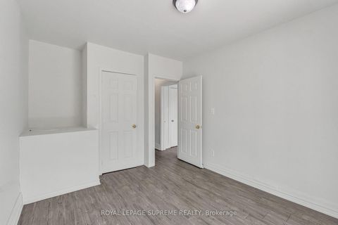 Photo 13 at 1837 Dufferin Street, Oakwood Village, Toronto