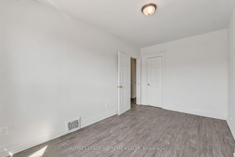 Photo 17 at 1837 Dufferin Street, Oakwood Village, Toronto