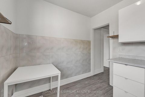 Photo 23 at 1837 Dufferin Street, Oakwood Village, Toronto