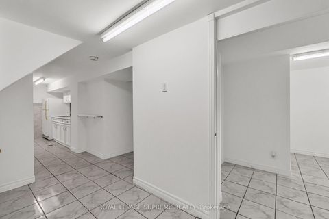 Photo 24 at 1837 Dufferin Street, Oakwood Village, Toronto