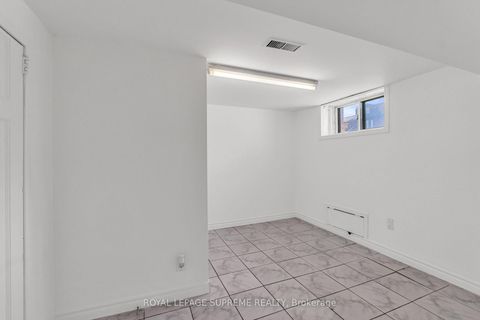 Photo 27 at 1837 Dufferin Street, Oakwood Village, Toronto