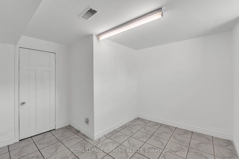 Photo 28 at 1837 Dufferin Street, Oakwood Village, Toronto