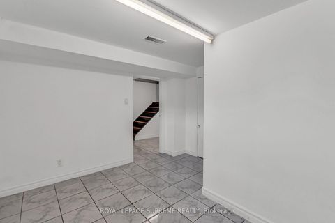 Photo 29 at 1837 Dufferin Street, Oakwood Village, Toronto