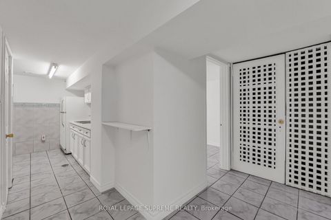 Photo 30 at 1837 Dufferin Street, Oakwood Village, Toronto