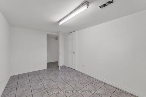 Photo 32 at 1837 Dufferin Street, Oakwood Village, Toronto