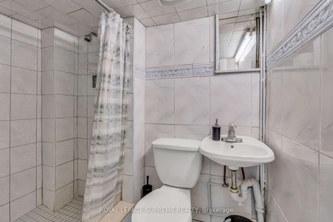 Photo 33 at 1837 Dufferin Street, Oakwood Village, Toronto