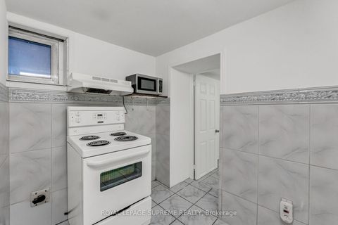 Photo 35 at 1837 Dufferin Street, Oakwood Village, Toronto