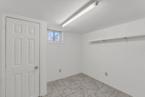 Photo 36 at 1837 Dufferin Street, Oakwood Village, Toronto