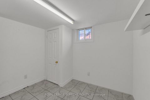 Photo 37 at 1837 Dufferin Street, Oakwood Village, Toronto