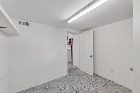 Photo 38 at 1837 Dufferin Street, Oakwood Village, Toronto