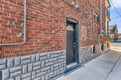 Photo 39 at 1837 Dufferin Street, Oakwood Village, Toronto