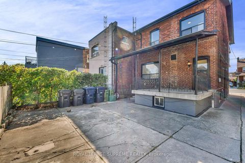 Photo 41 at 1837 Dufferin Street, Oakwood Village, Toronto