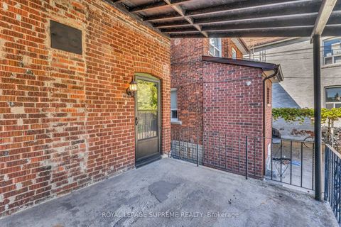 Photo 42 at 1837 Dufferin Street, Oakwood Village, Toronto