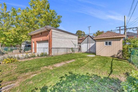 Photo 45 at 1837 Dufferin Street, Oakwood Village, Toronto