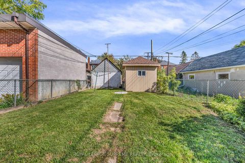 Photo 46 at 1837 Dufferin Street, Oakwood Village, Toronto