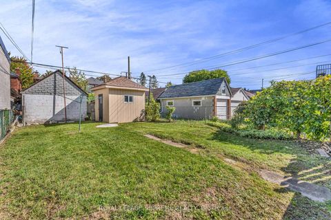 Photo 47 at 1837 Dufferin Street, Oakwood Village, Toronto