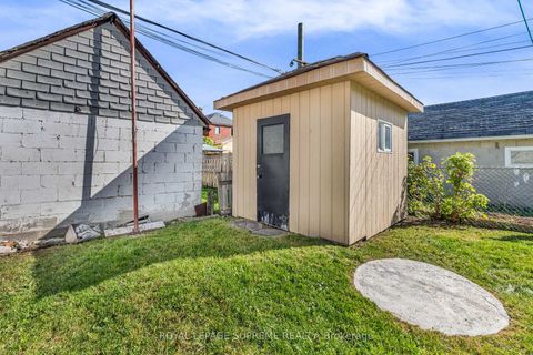 Photo 48 at 1837 Dufferin Street, Oakwood Village, Toronto