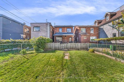 Photo 49 at 1837 Dufferin Street, Oakwood Village, Toronto
