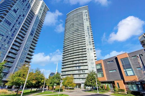 Photo 4 at 707 - 70 Forest Manor Road, Henry Farm, Toronto