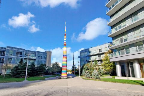 Photo 8 at 707 - 70 Forest Manor Road, Henry Farm, Toronto