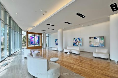 Photo 13 at 707 - 70 Forest Manor Road, Henry Farm, Toronto