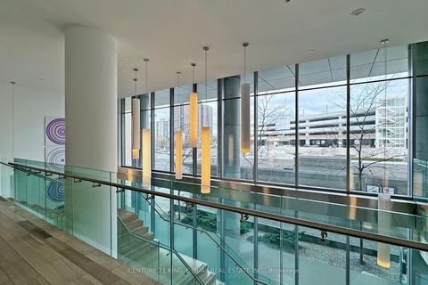 Photo 16 at 707 - 70 Forest Manor Road, Henry Farm, Toronto